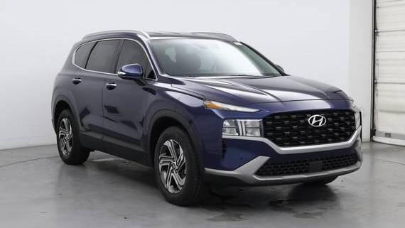 HYUNDAI SANTA FE 2023 5NMS24AJ9PH506311 image HYUNDAI SANTA FE 2023 5NMS24AJ9PH506311 image